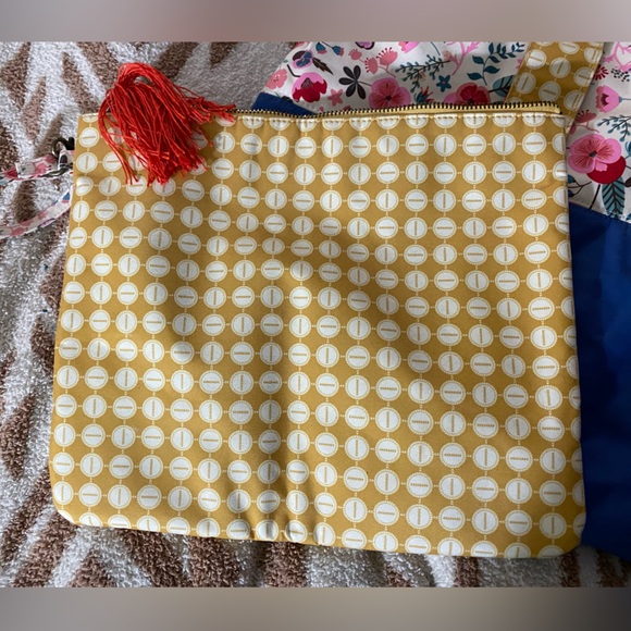 Matilda Jane Weekender Tote & matching bag - Picture 2 of 7